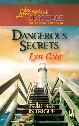 Title details for Dangerous Secrets by Lyn Cote - Available